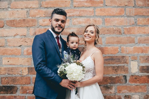 imagen de boda Fula y Pipe