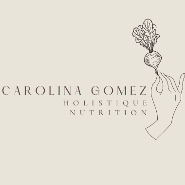 logo carolina gomez